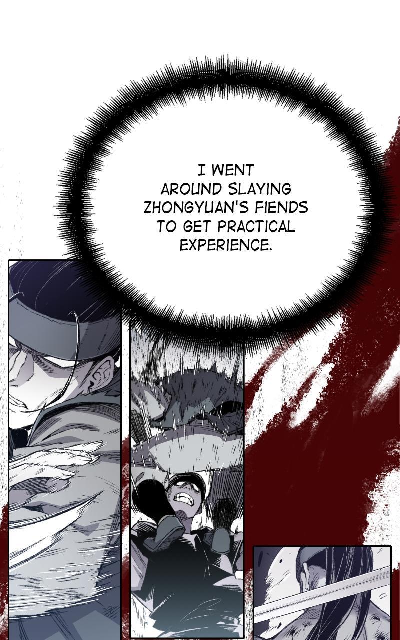 Read Reincarnated Murim Lord Manga Online