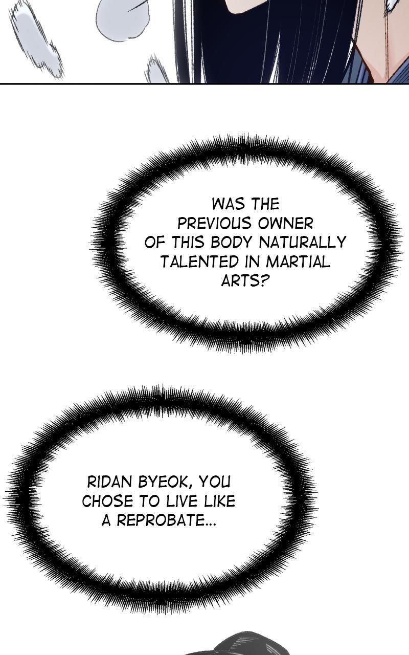 Read Reincarnated Murim Lord Manga Online