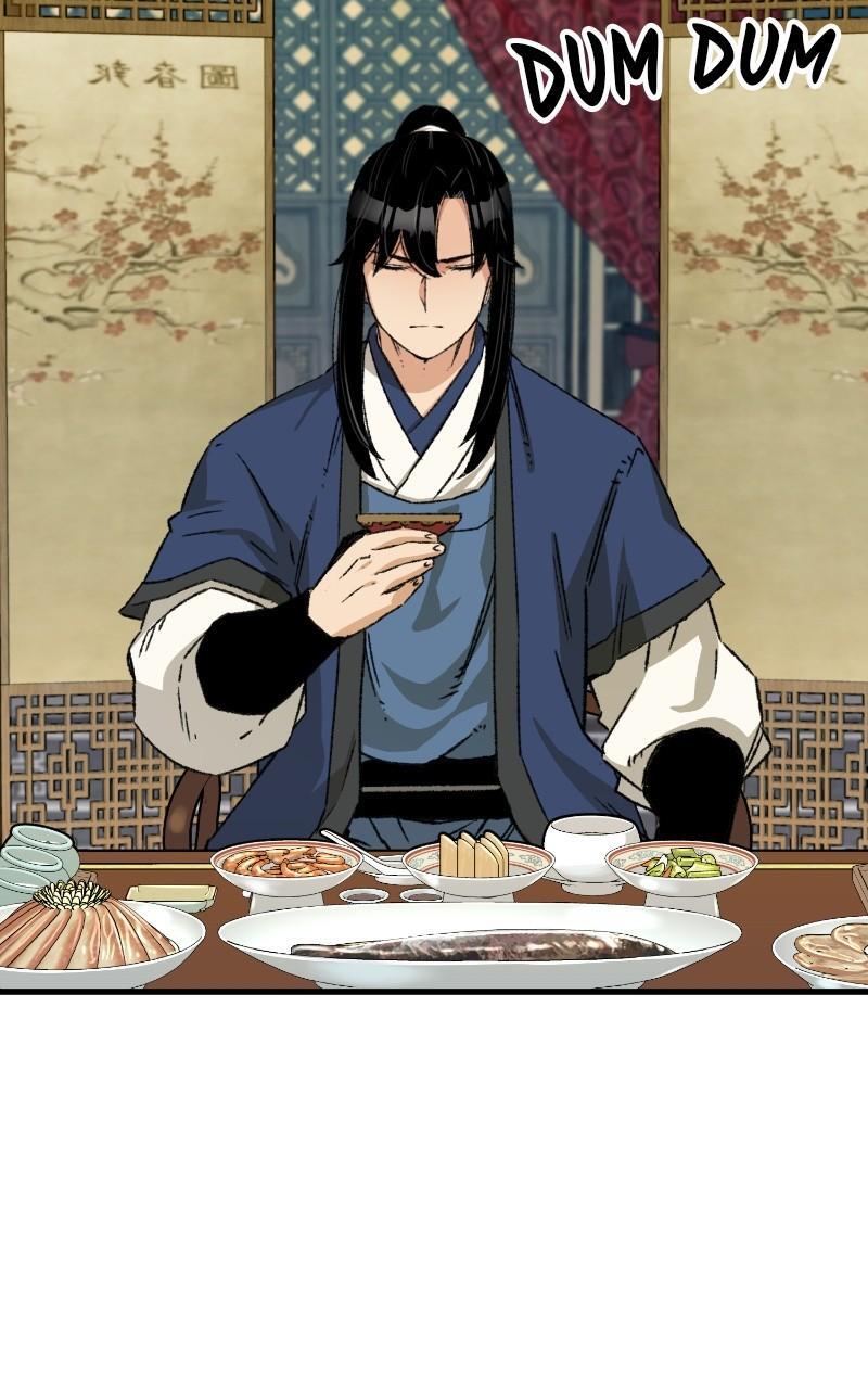 Read Reincarnated Murim Lord Manga Online