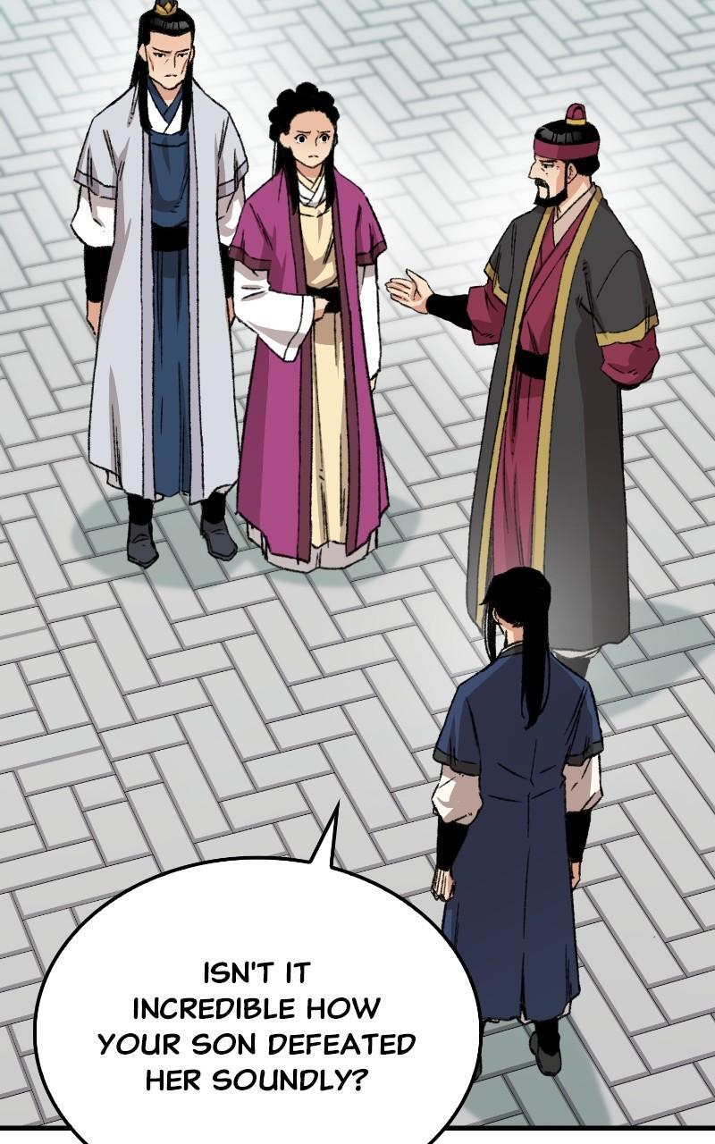 Read Reincarnated Murim Lord Manga Online
