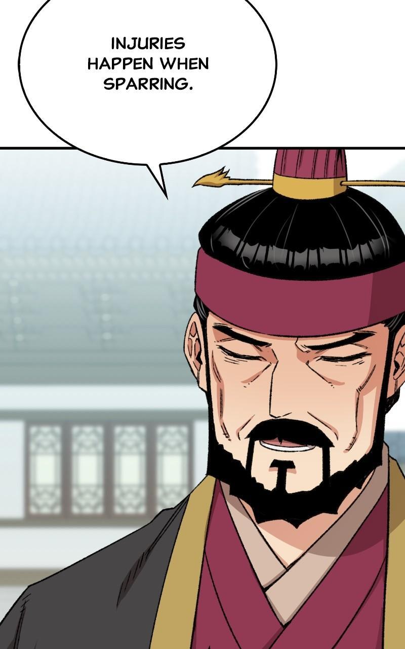 Read Reincarnated Murim Lord Manga Online