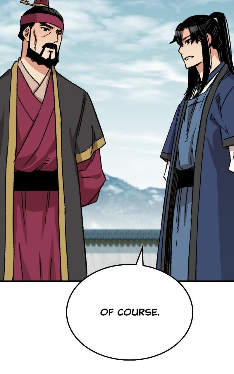 Read Reincarnated Murim Lord Manga Online