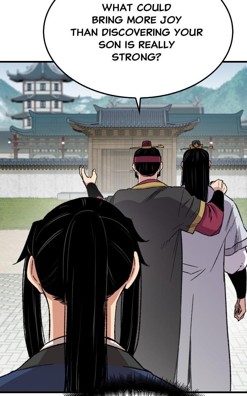 Read Reincarnated Murim Lord Manga Online