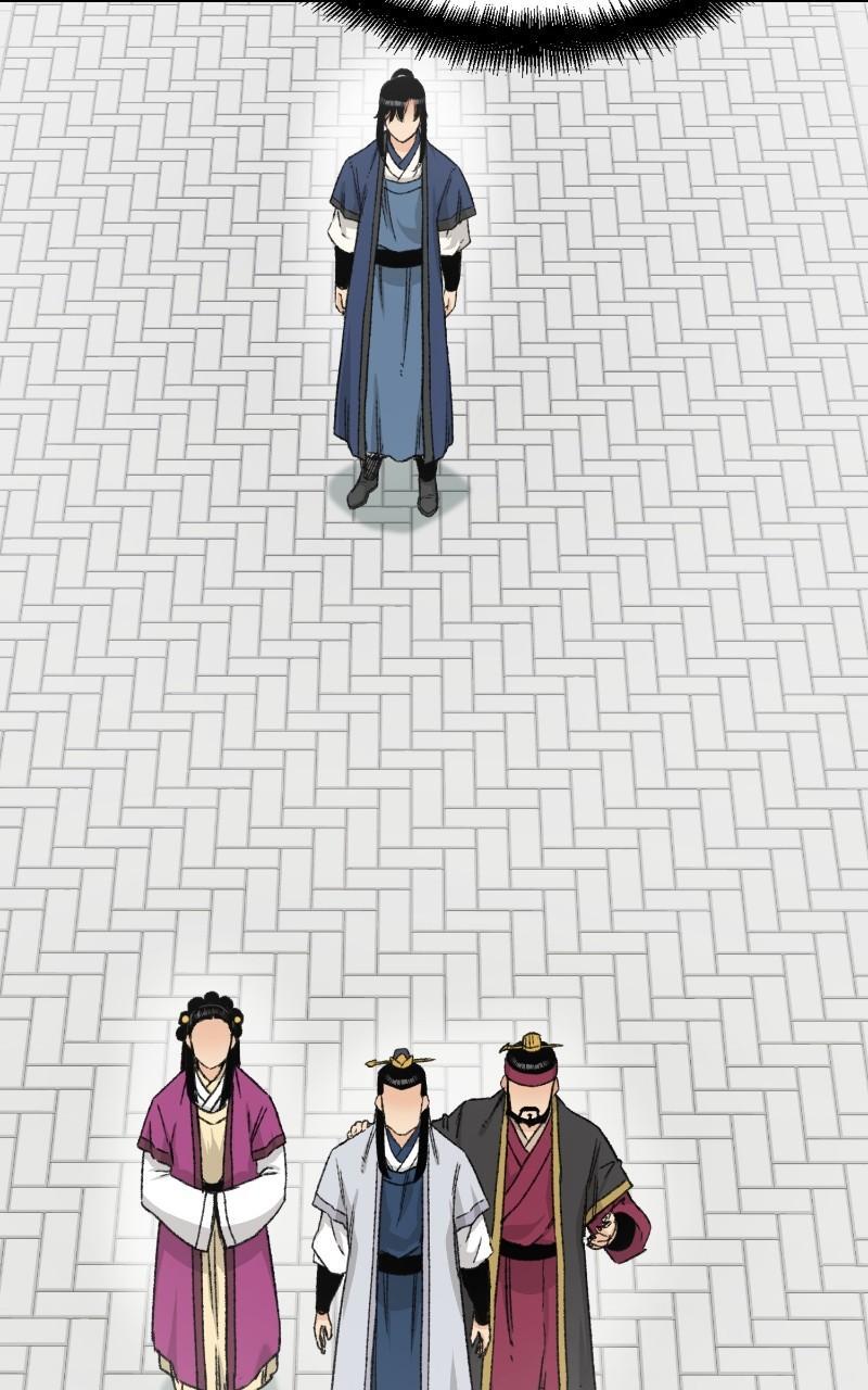 Read Reincarnated Murim Lord Manga Online