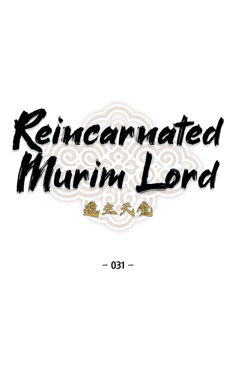 Read Reincarnated Murim Lord Manga Online