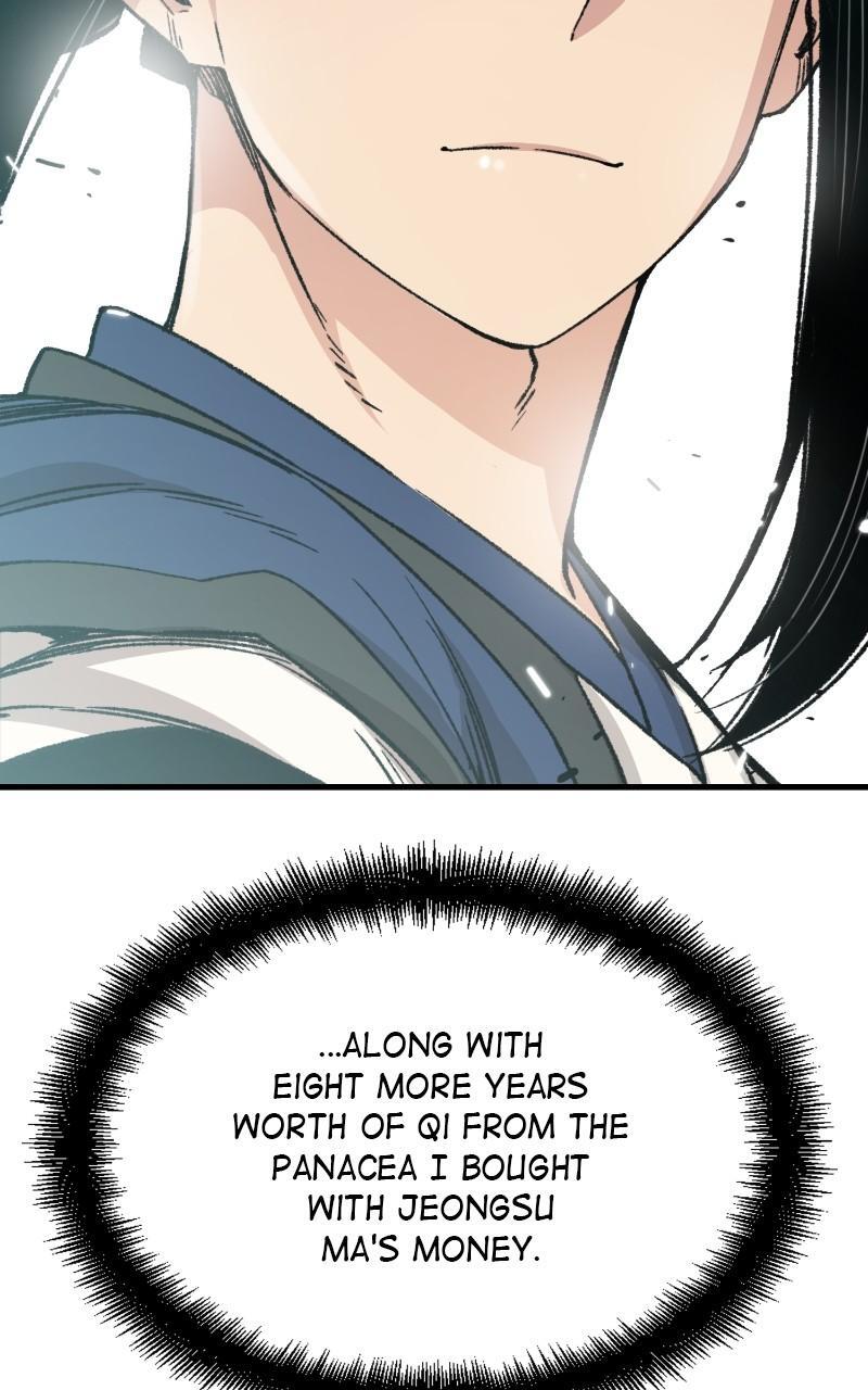 Read Reincarnated Murim Lord Manga Online
