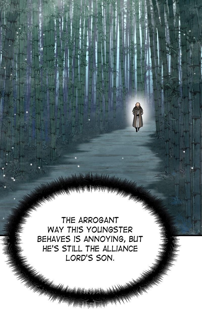 Read Reincarnated Murim Lord Manga Online