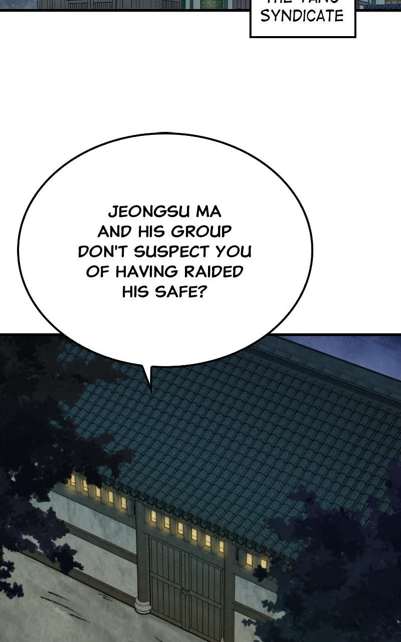 Read Reincarnated Murim Lord Manga Online