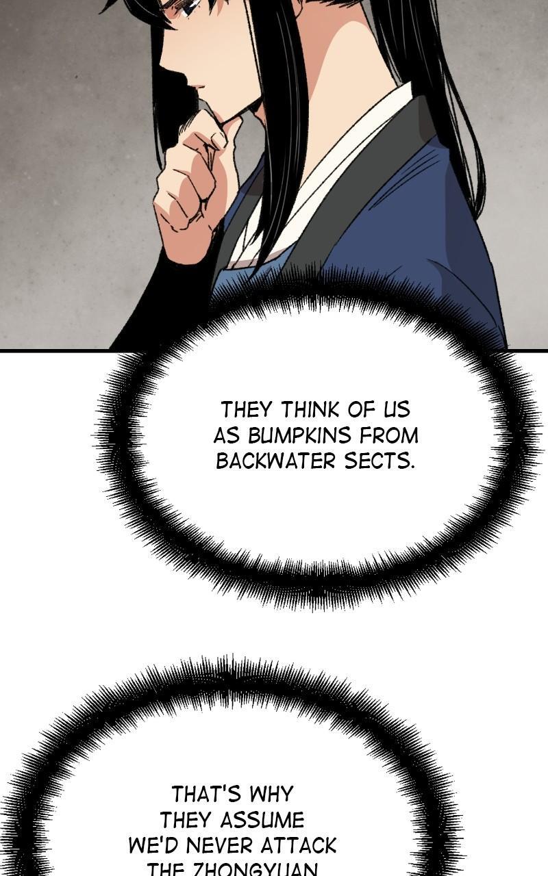 Read Reincarnated Murim Lord Manga Online
