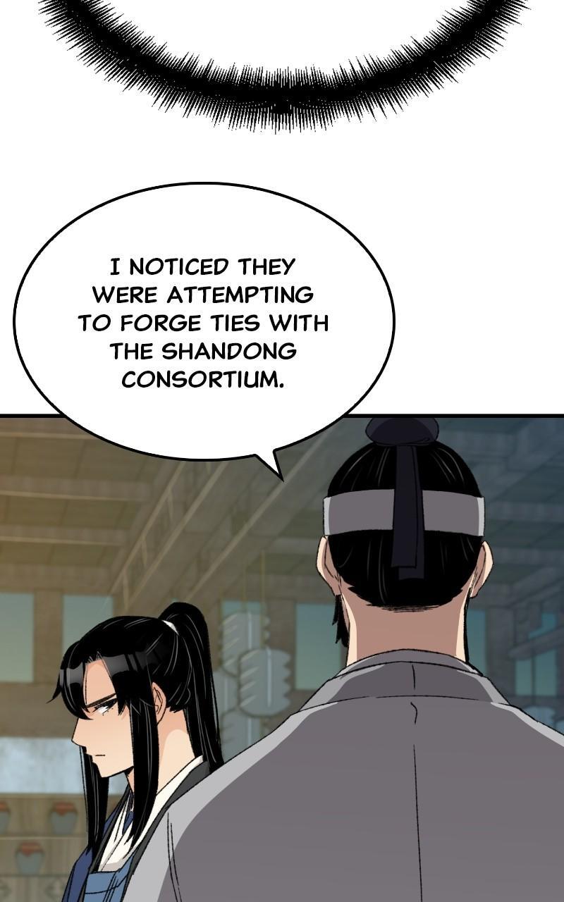 Read Reincarnated Murim Lord Manga Online