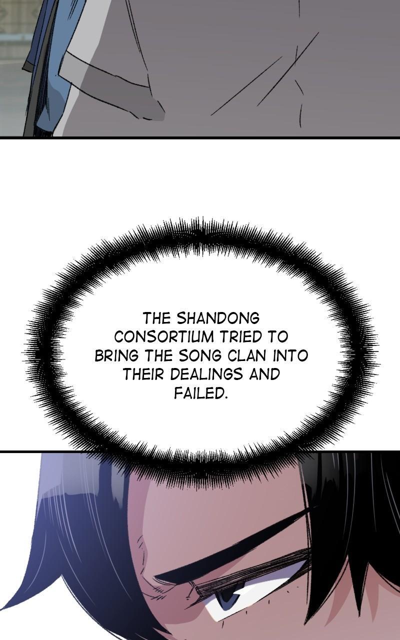 Read Reincarnated Murim Lord Manga Online