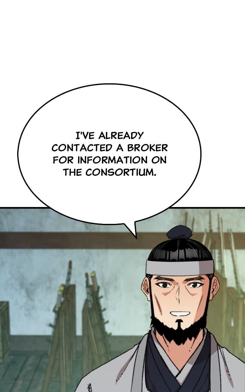 Read Reincarnated Murim Lord Manga Online