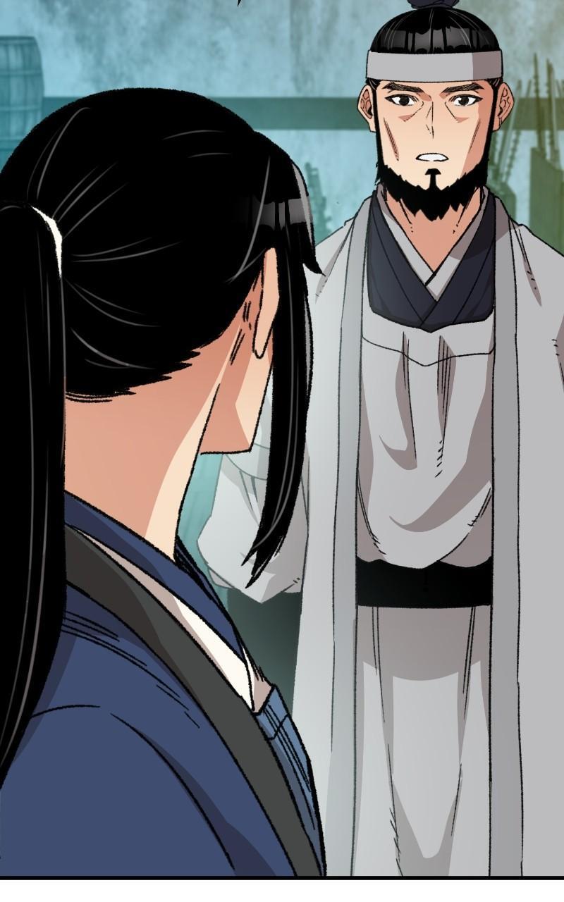 Read Reincarnated Murim Lord Manga Online