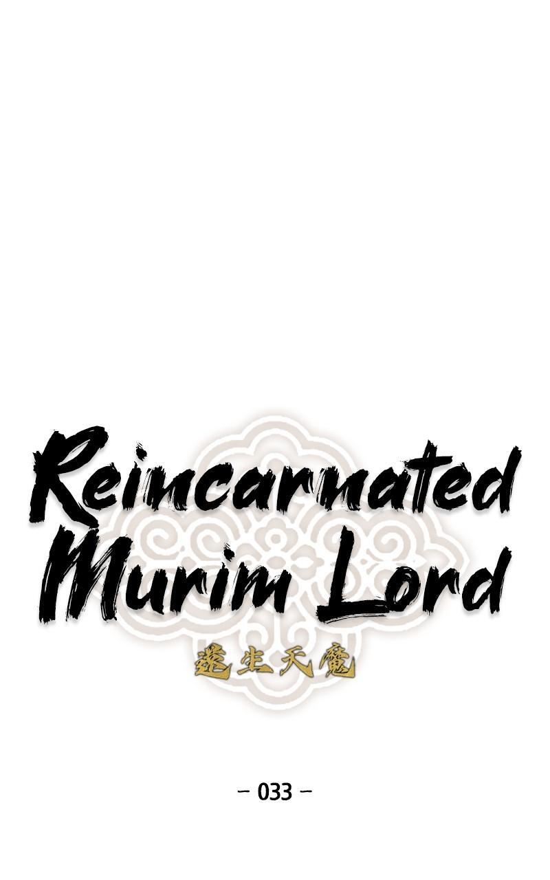Read Reincarnated Murim Lord Manga Online