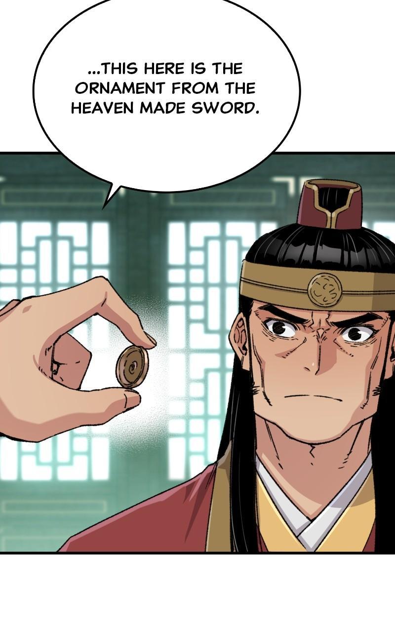 Read Reincarnated Murim Lord Manga Online
