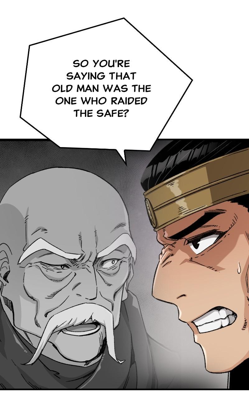 Read Reincarnated Murim Lord Manga Online