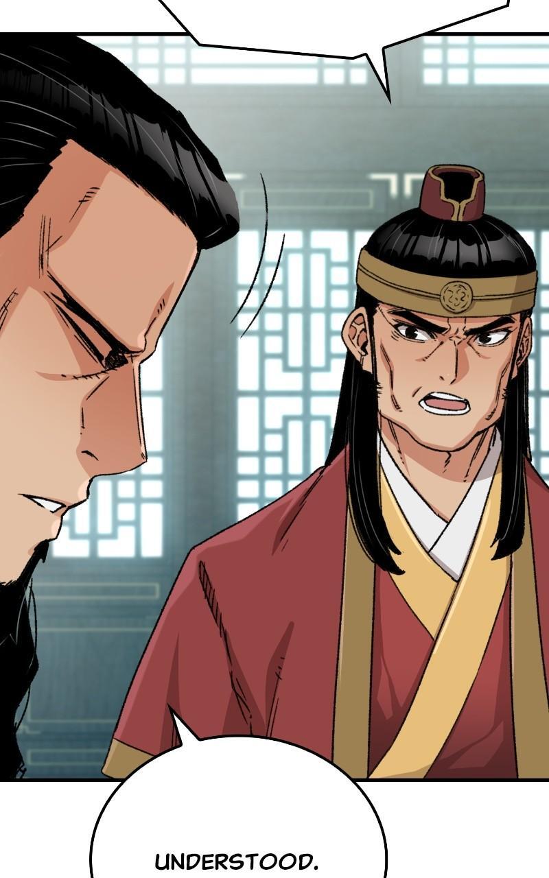 Read Reincarnated Murim Lord Manga Online