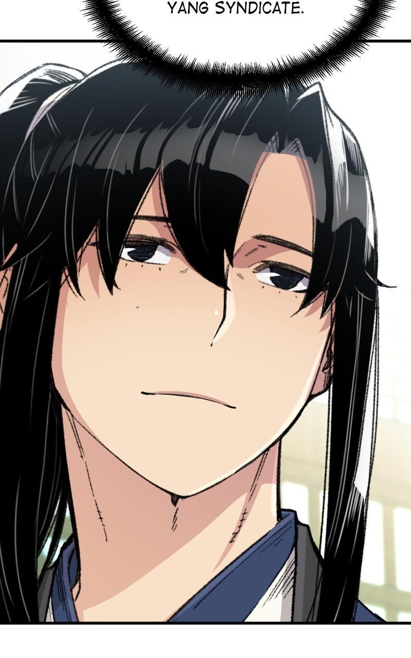 Read Reincarnated Murim Lord Manga Online