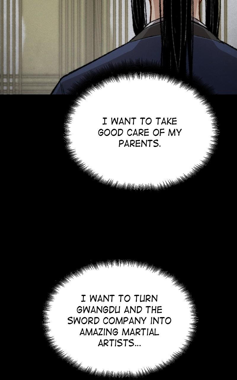 Read Reincarnated Murim Lord Manga Online