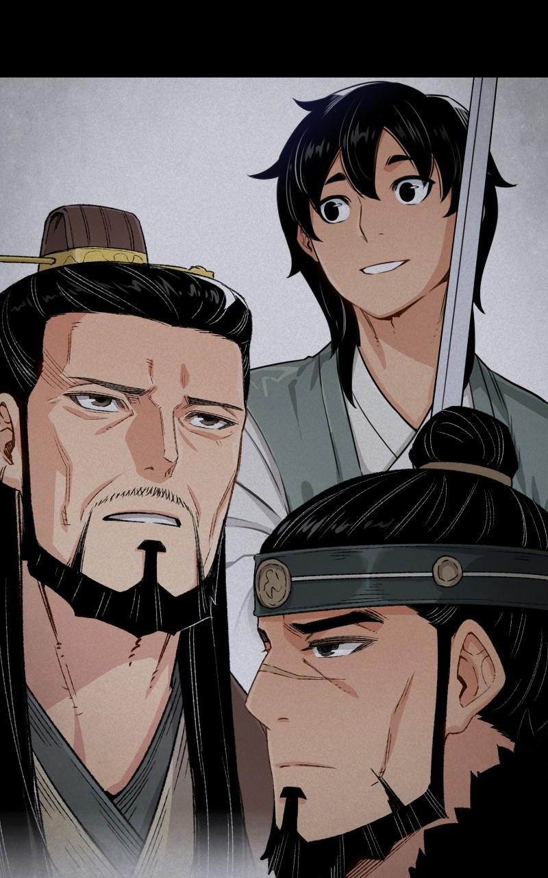 Read Reincarnated Murim Lord Manga Online