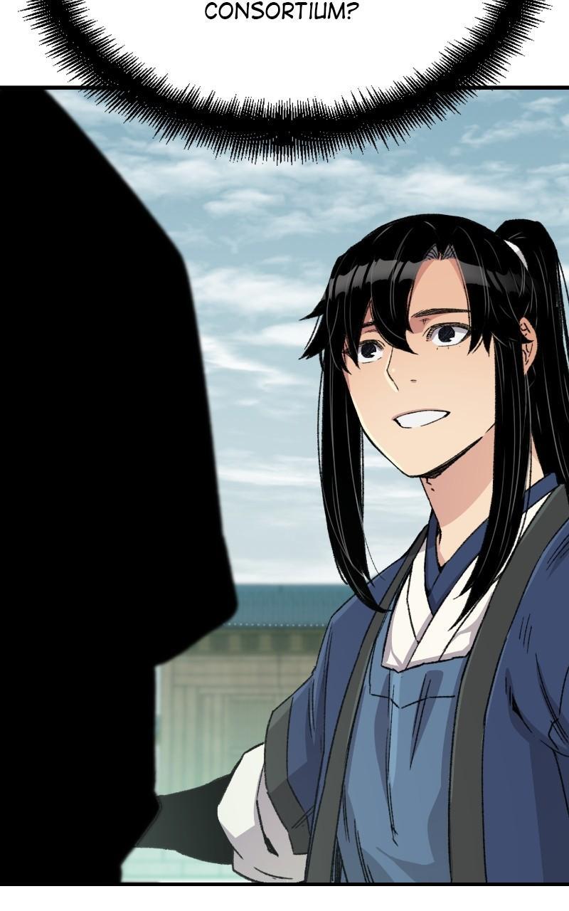 Read Reincarnated Murim Lord Manga Online