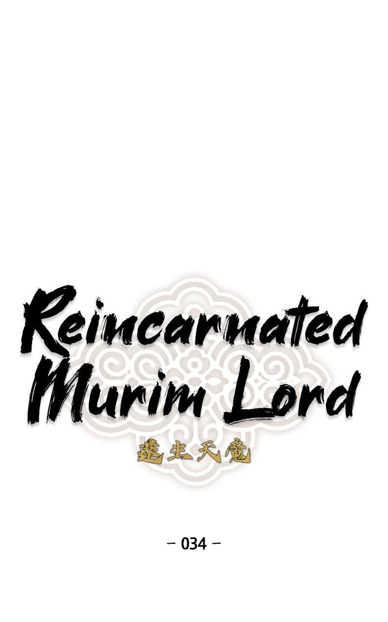 Read Reincarnated Murim Lord Manga Online