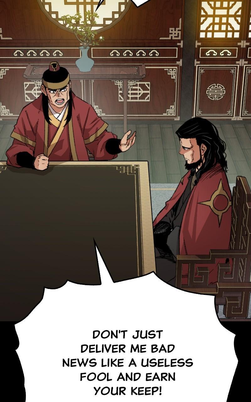Read Reincarnated Murim Lord Manga Online