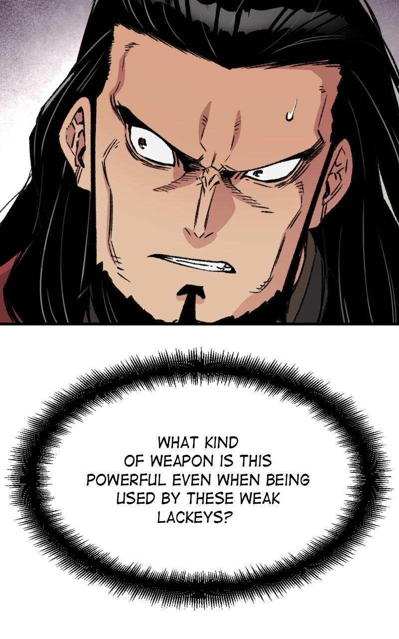 Read Reincarnated Murim Lord Manga Online
