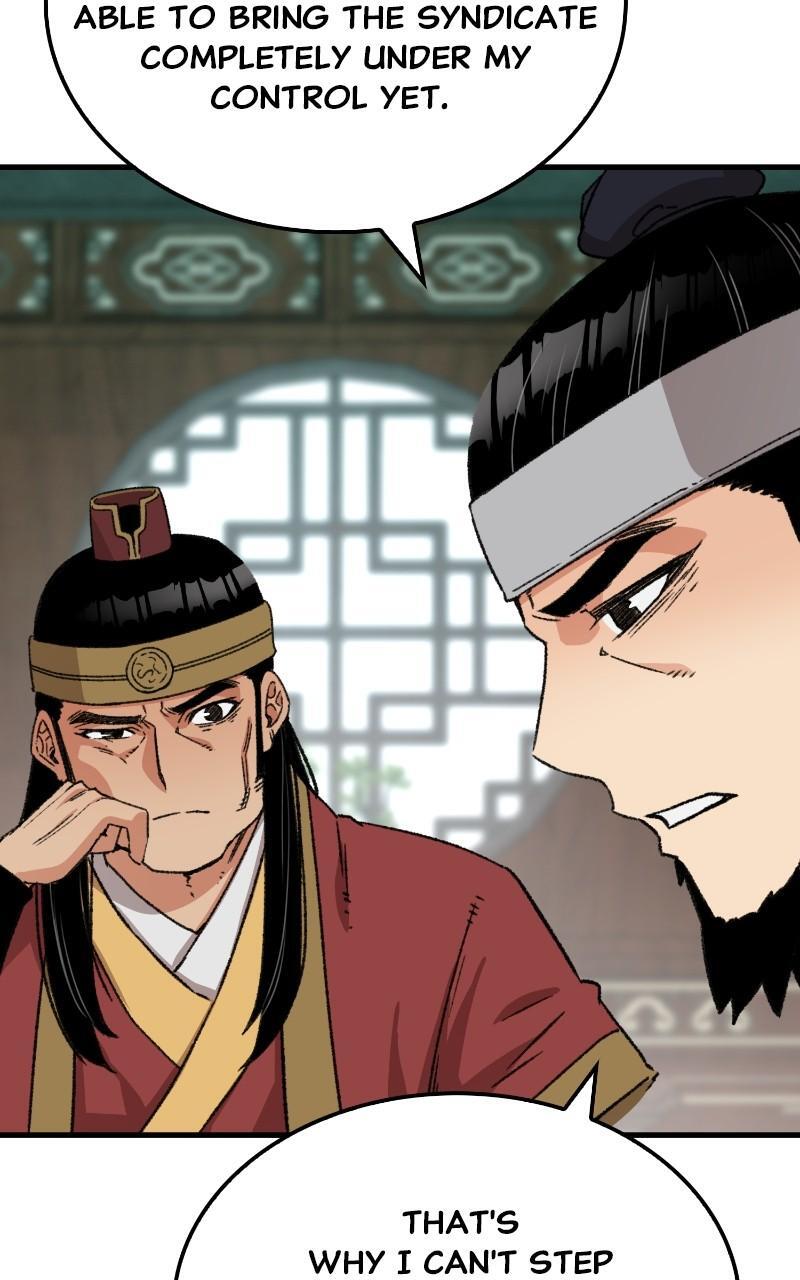 Read Reincarnated Murim Lord Manga Online