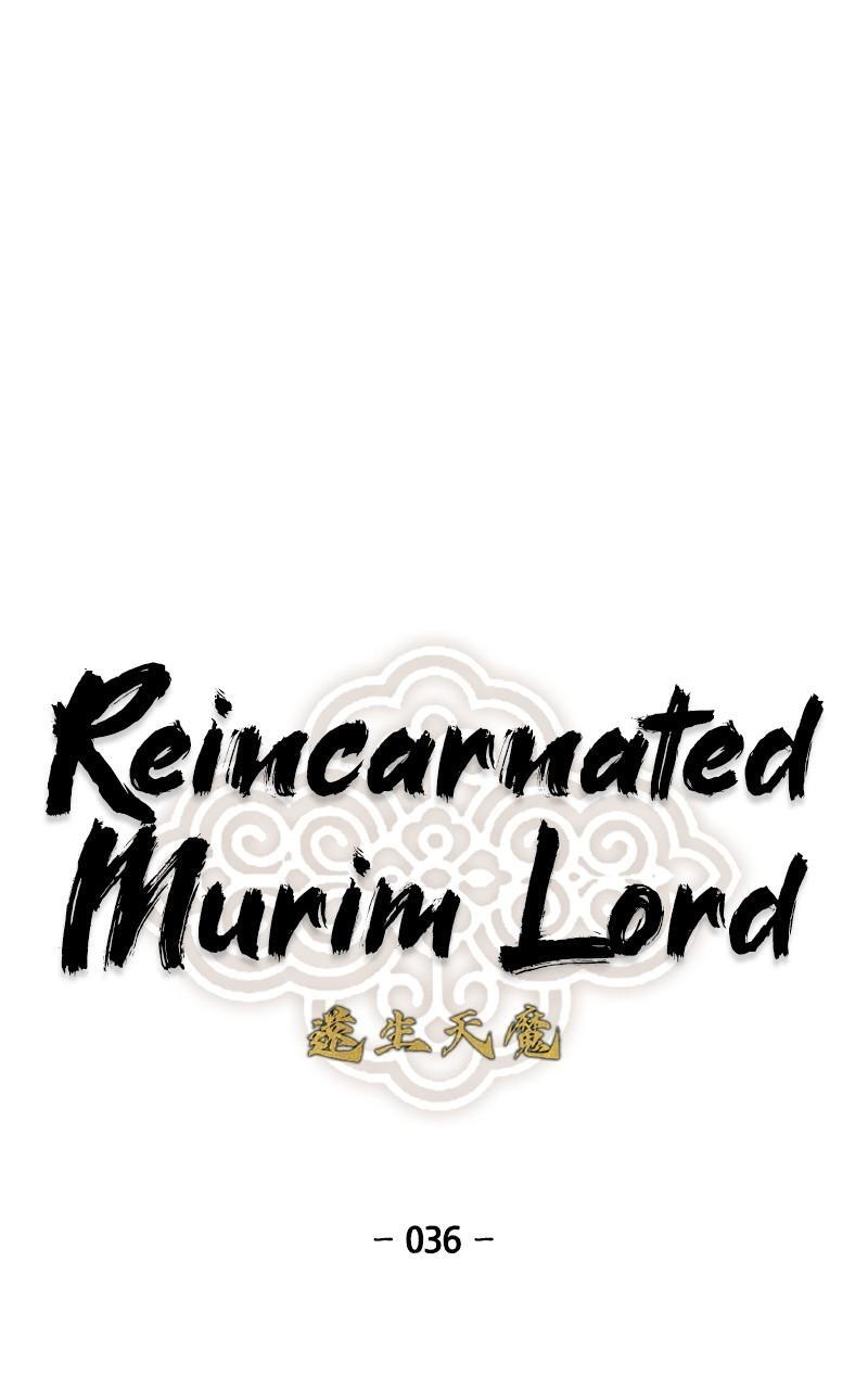 Read Reincarnated Murim Lord Manga Online