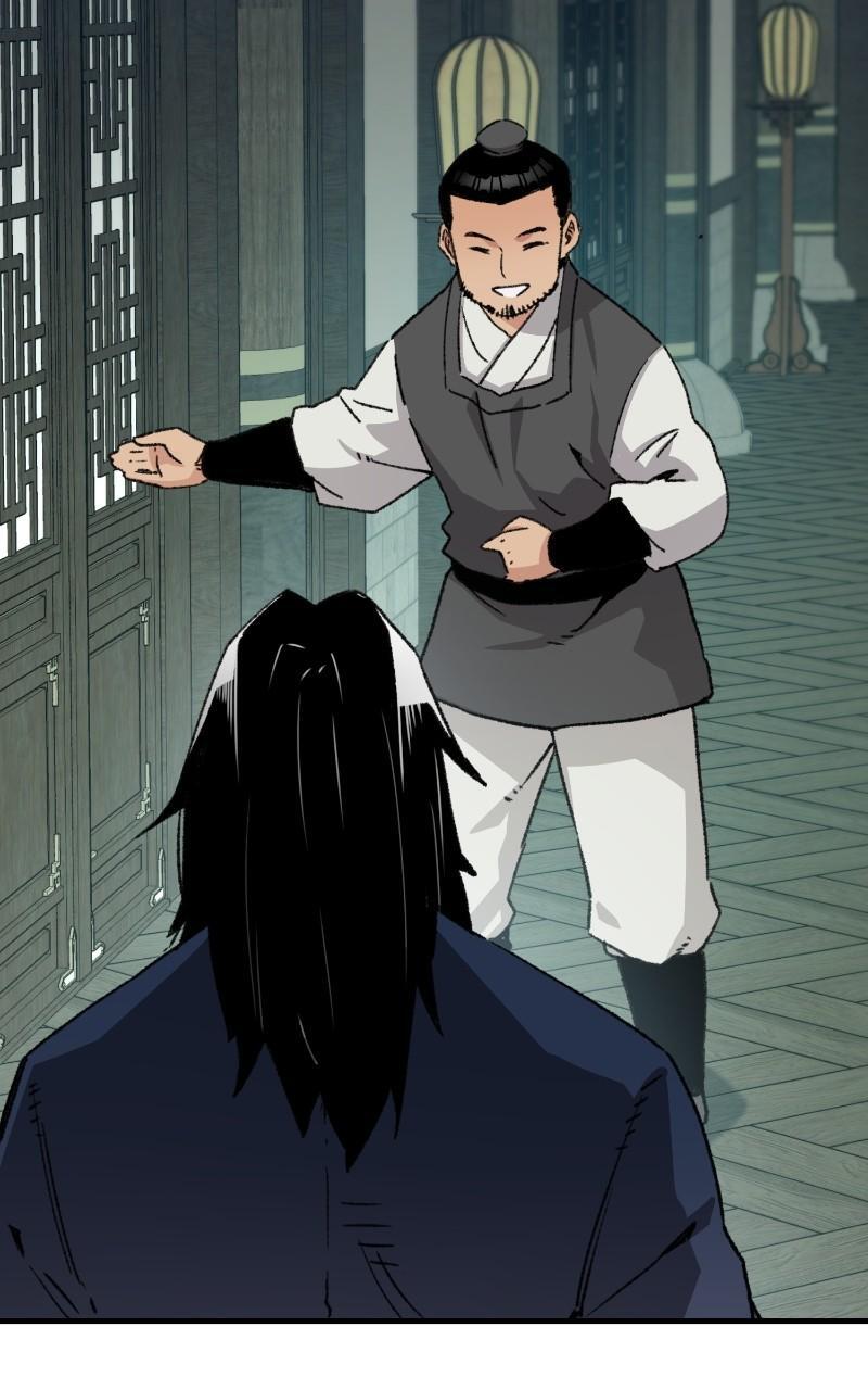 Read Reincarnated Murim Lord Manga Online