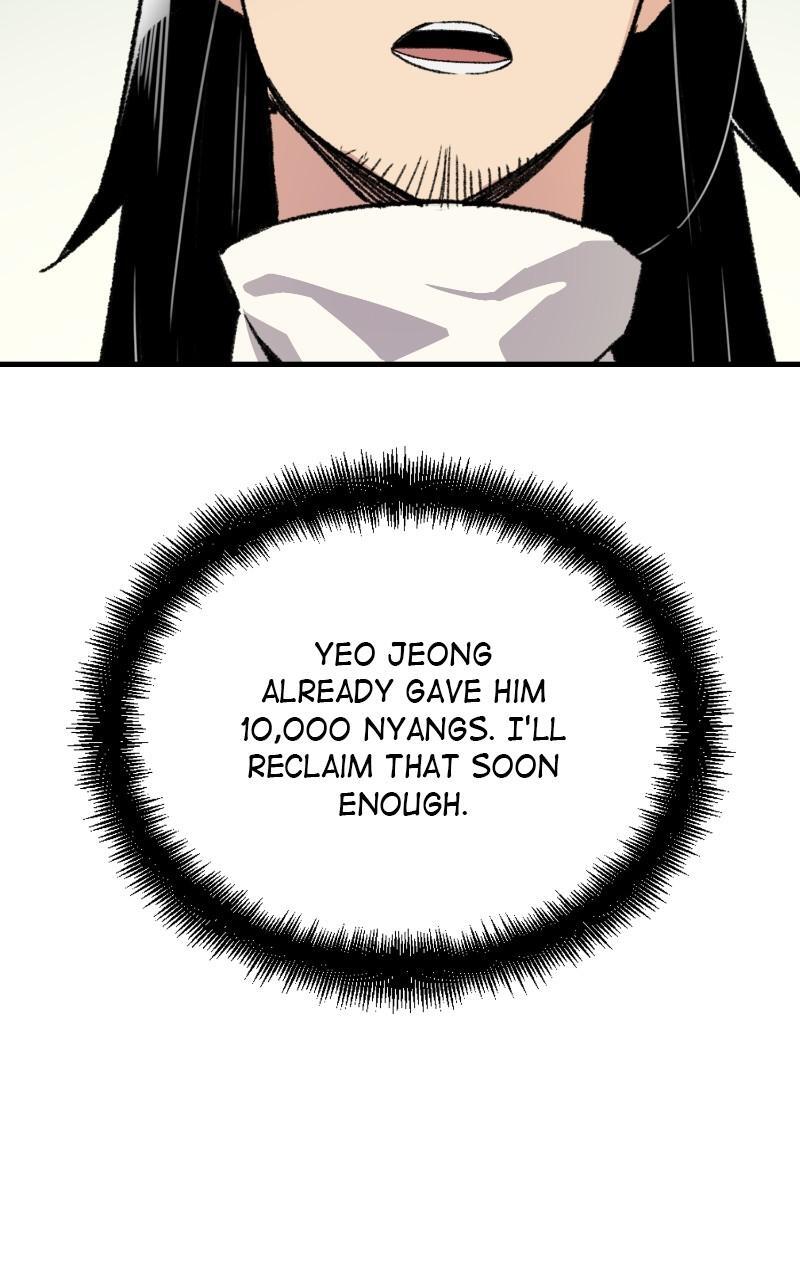 Read Reincarnated Murim Lord Manga Online