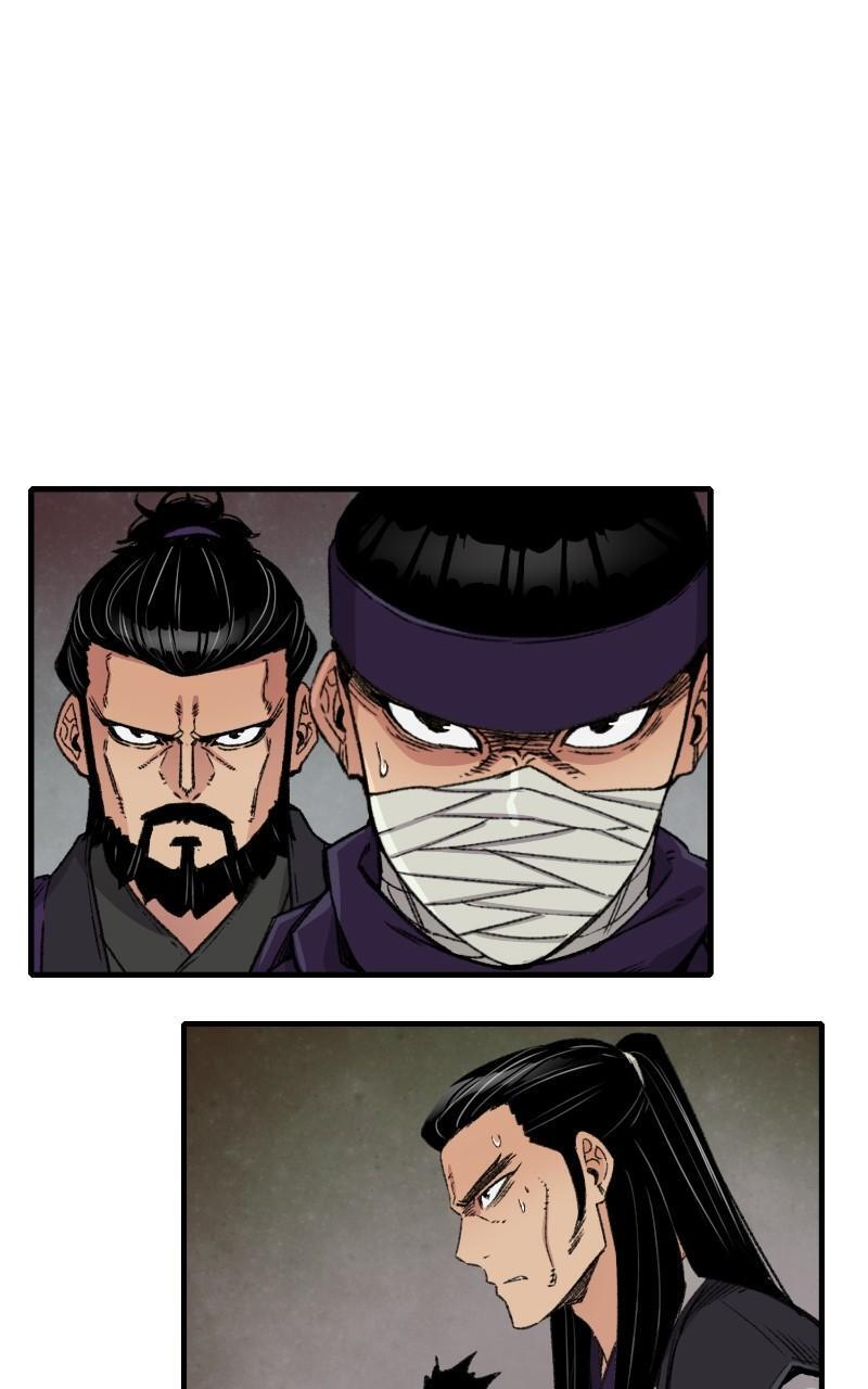 Read Reincarnated Murim Lord Manga Online