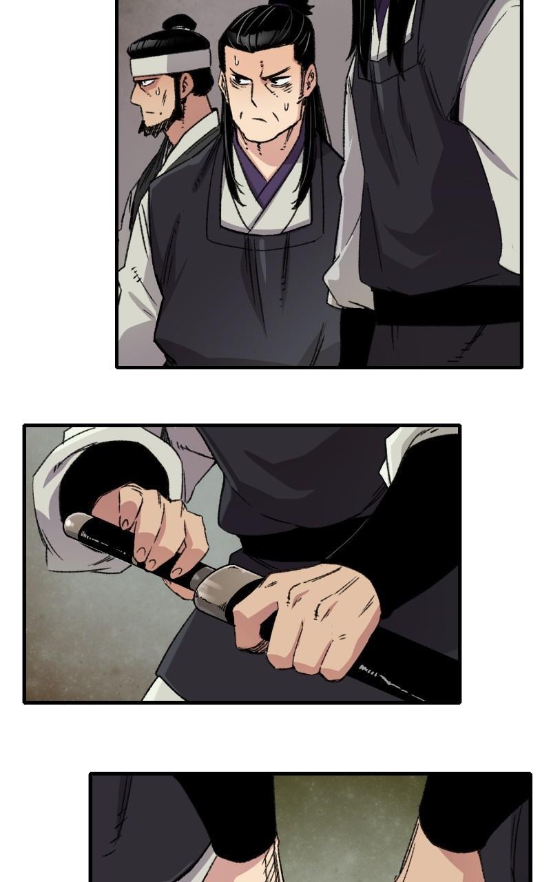Read Reincarnated Murim Lord Manga Online
