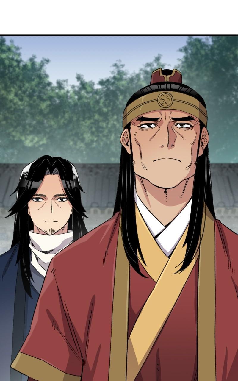 Read Reincarnated Murim Lord Manga Online