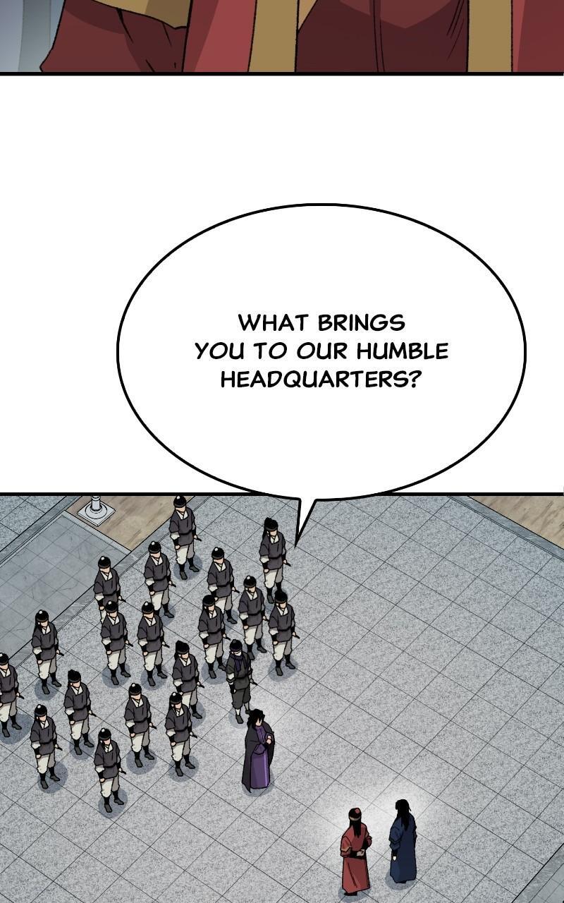 Read Reincarnated Murim Lord Manga Online