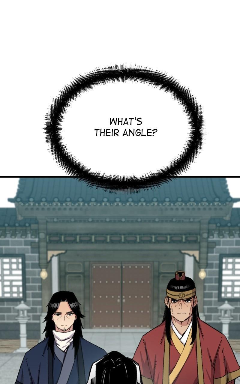 Read Reincarnated Murim Lord Manga Online