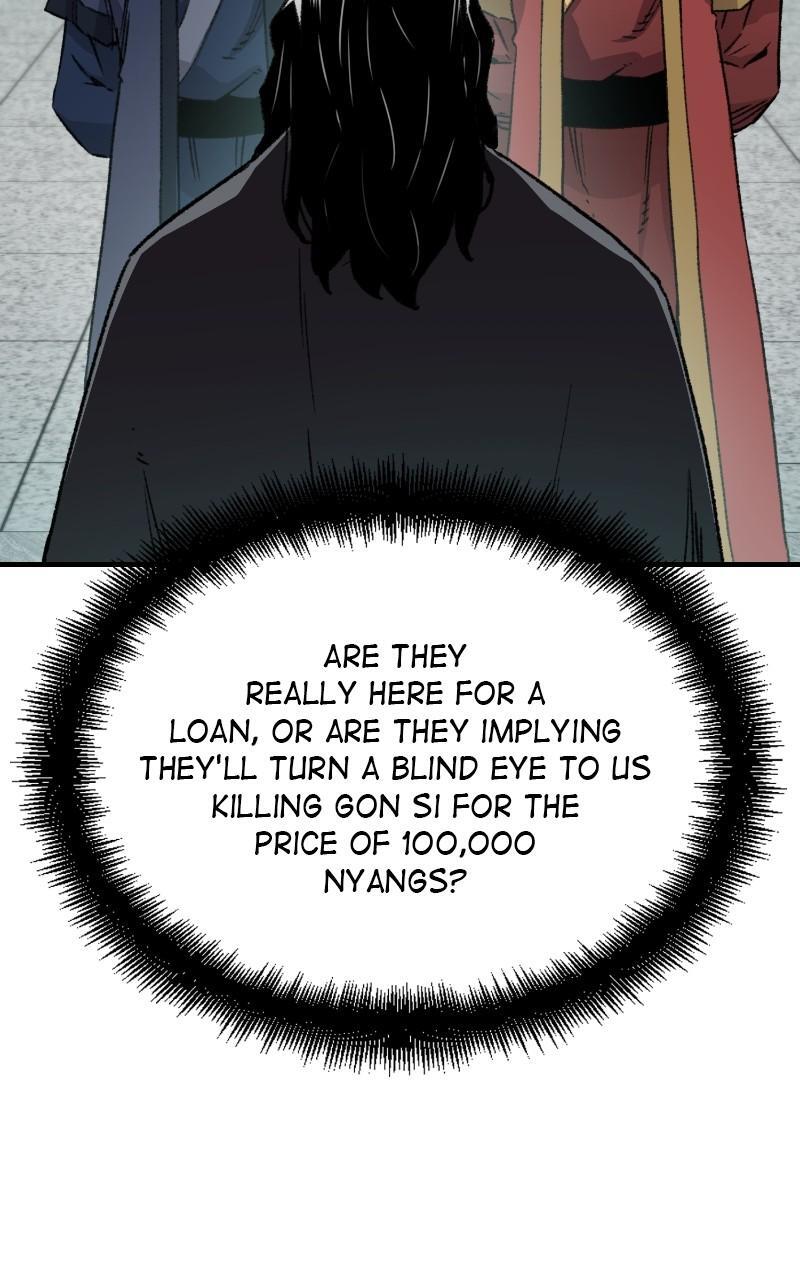 Read Reincarnated Murim Lord Manga Online