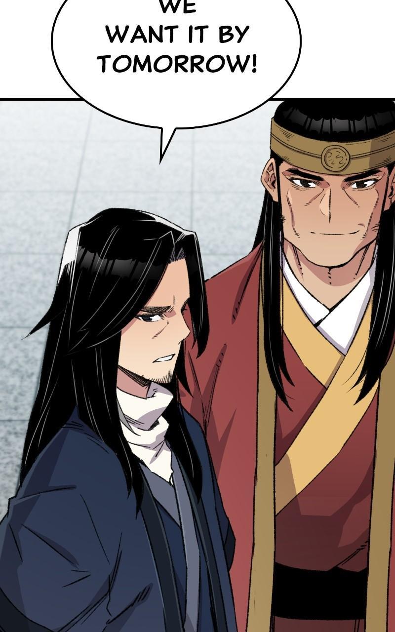 Read Reincarnated Murim Lord Manga Online