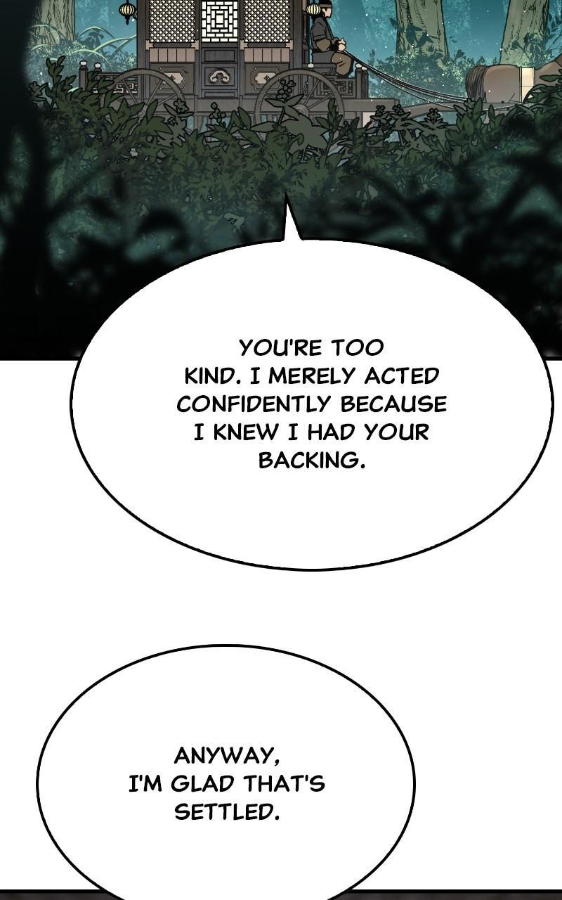 Read Reincarnated Murim Lord Manga Online