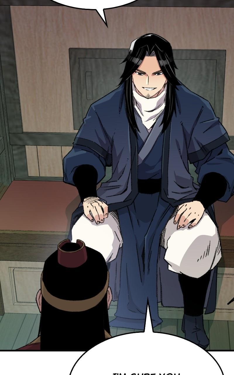 Read Reincarnated Murim Lord Manga Online