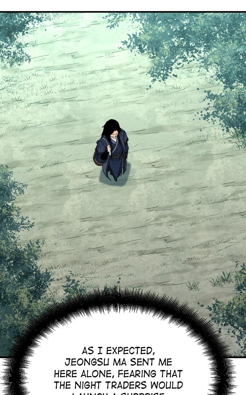 Read Reincarnated Murim Lord Manga Online