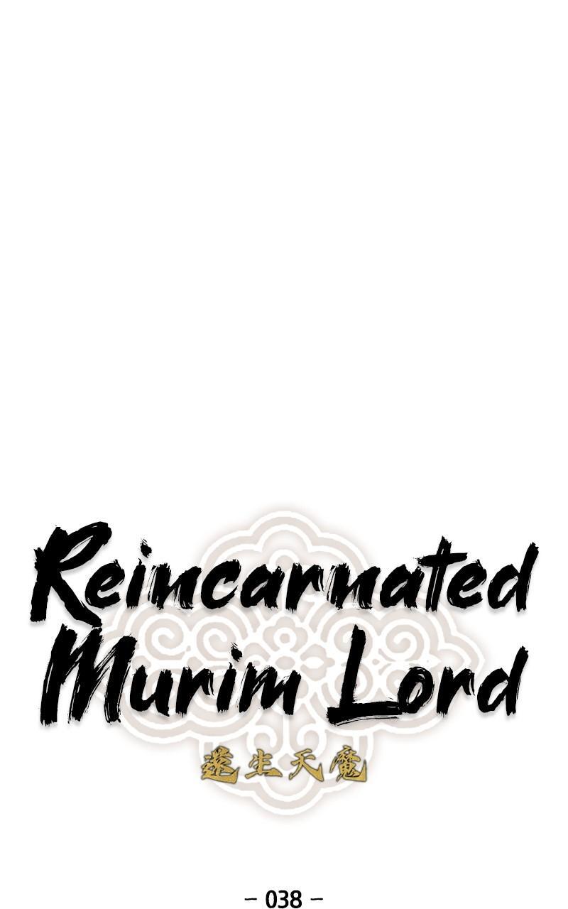 Read Reincarnated Murim Lord Manga Online