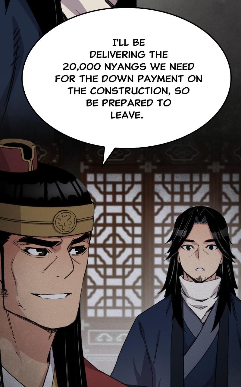 Read Reincarnated Murim Lord Manga Online