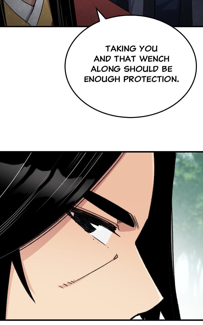 Read Reincarnated Murim Lord Manga Online