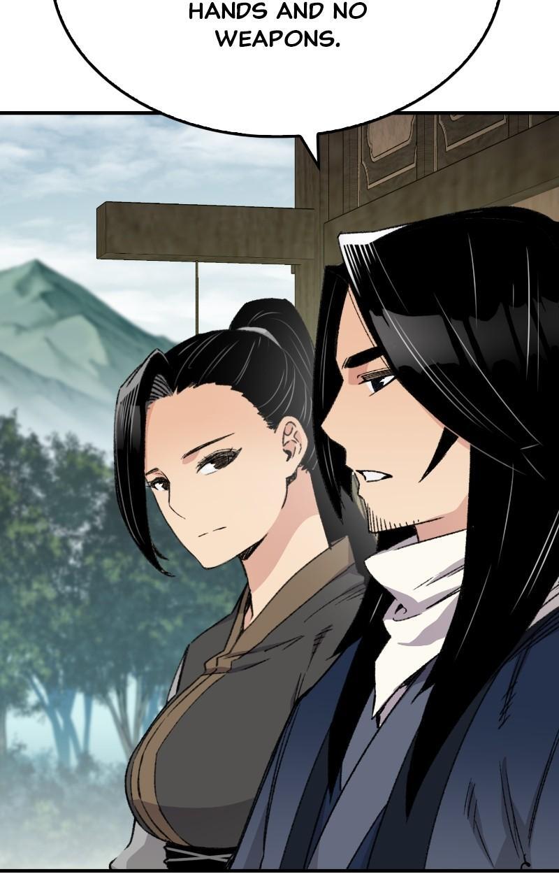 Read Reincarnated Murim Lord Manga Online