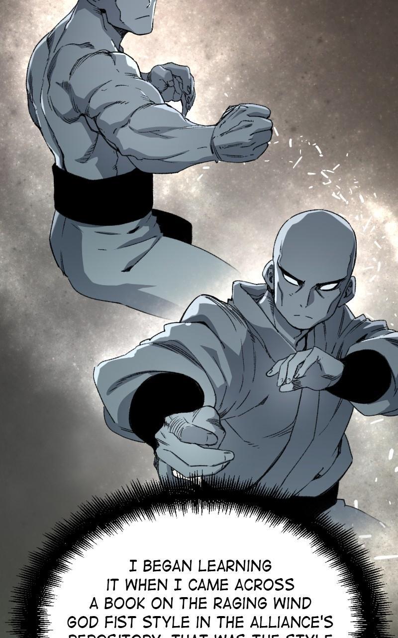 Read Reincarnated Murim Lord Manga Online