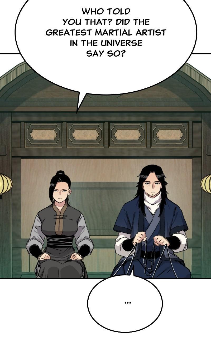Read Reincarnated Murim Lord Manga Online