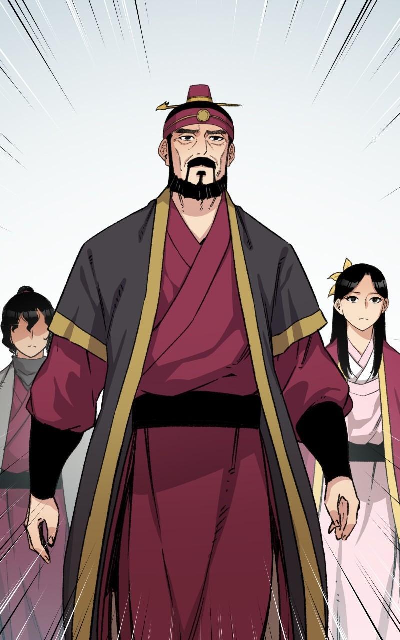 Read Reincarnated Murim Lord Manga Online