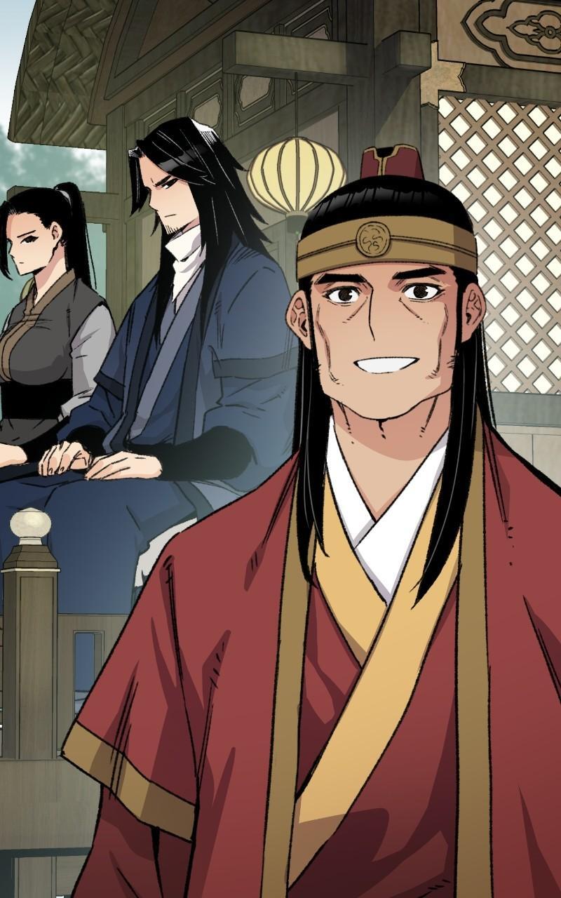 Read Reincarnated Murim Lord Manga Online